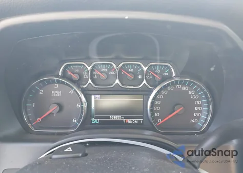 2016 Chevrolet Silverado 2500Hd Lt z USA, uszkodzony, nr VIN 1GC2CVEG6GZ337278